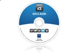 Oprogramowanie TEXA IDC4 AGRI