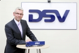 Piotr Krawiecki, prezes zarządu DSV Road Sp. z o.o. i DSV Solutions Sp. z o.o.