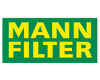 Logo MANN-FILTER