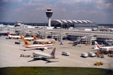Lotnisko Monachium