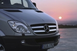 Mercedes-Benz Sprinter Economy