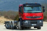 Renault Premium Lander Tridem