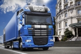 DAF XF105 Exclusive Edition