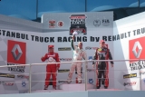 Jochen Hahn na najwyższym stopniu podium w Stambule