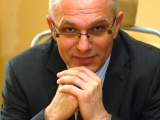 Grzegorz Lichocik - prezes Dachser Polska