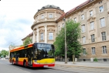 Takimi autobusami jeszcze w tym roku będą jeździć mieszkańcy Wałbrzycha