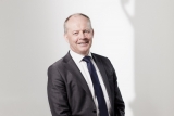 Claes Nilsson, prezes Volvo Truck Corporation
