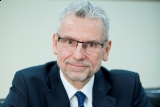Piotr W. Krawiecki, Prezes Zarządu DSV Road