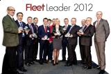 Fleet Leader 2012 