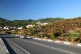 Turcja - autostrada