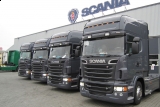 Scania Polfarm Ecolution
