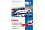 Sachs Roadshow Autos promocja