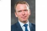 Jeroen Eijsink nowym Dyrektorem Generalnym (CEO)  DHL Freight Germany