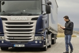 Scania Streamline 