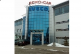 Remo-car Iveco