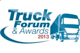 Truck Forum & Awards 2013