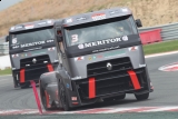 FIA Truck Racing 2013 Renault Trucks