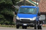 Iveco Daily nowe