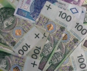Polscy przewoźnicy mają już 500 mln zł długu
