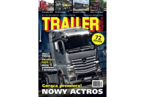 TRAILER Magazine 7-8/2011