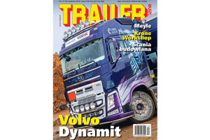 Spis treści TRAILER Magazine 4/2014