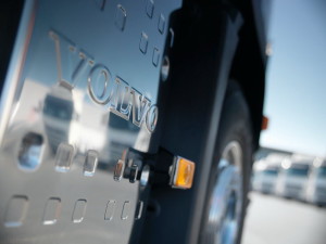 Dostawy Volvo Trucks w styczniu 2011