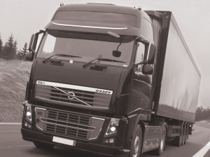 Dostawy Volvo Trucks w I kwartale 2011
