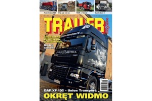 TRAILER Magazine 6/2011
