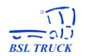 Konkurs BSL Truck