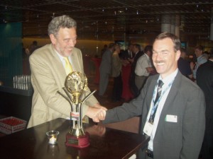 Remy Automotive Europe – Regenerator Roku 2011
