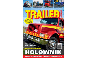 TRAILER Magazine numer 11/2011