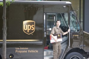 Mobilne usługi UPS rozszerzone o 35 krajów