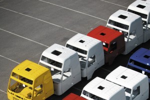 Europa Wschodnia motorem wzrostu sprzedaży Volvo Trucks
