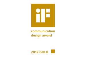 iF Gold Award 2012 dla MAN-a