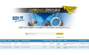Arena Okazji – internetowa platforma wyprzedażowa