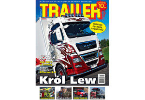 TRAILER Magazine numer 3/2012