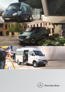 Pogwarancyjne pakiety serwisowe Mercedes-Benz