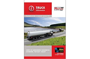 Truck Informator Martex nr 2/2012