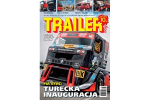 TRAILER Magazine nr 6/2012