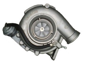 Moto Remo poszerza ofertę turbosprężarek