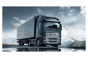 Premiera nowej serii Volvo FH