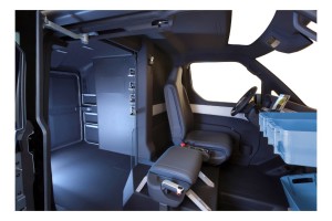Nowe modele VW na IAA 2012