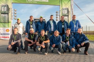 Polak zwycięzcą konkursu The Drivers’ Fuel Challenge 2012