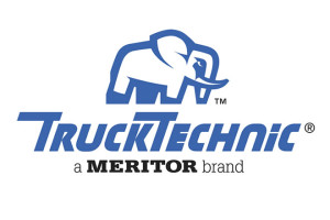 Meritor zmienia wizerunek produktów TruckTechnic