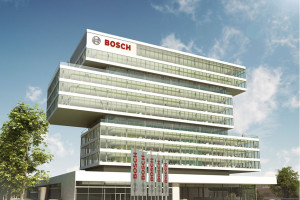Bosch, Knorr-Bremse i ZF planują utworzenie spółki joint venture