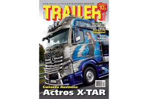 TRAILER Magazine 12/2012