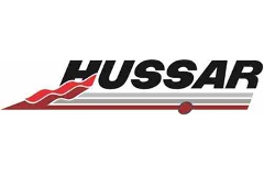 Dodatkowe jednostki mobilne Hussar Truck Service w Europie