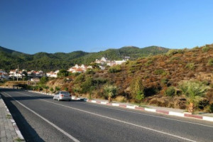 Nowy system poboru opłat drogowych w Turcji