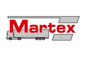 Nowe logo Martex