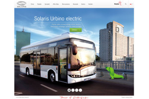 Nowa strona internetowa Solarisa